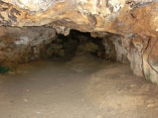Cuenco Cave